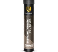 Трансмиссионное масло LUBRIGARD LGP GREASE PRO LI-150 EP2 (12×400 мл), LGPGLI150EP2CCC12