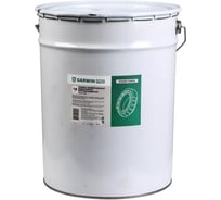 Смазка водостойкая GARWIN EP-2 Li-Ca 80 175C PRO (красная) 18 кг 973520-152018