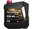 Масло моторное POLYMERIUM PRO 5W-40 A3/B4 plmp540a34 1