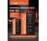 Масло моторное синтетическое Minerol REDIUM ASIA 5W-30 API SN; ILSAC GF-5 (4 л.) MNR01027 3