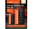 Синтетическое моторное масло REDIUM ASIA 5W-30 API SP ILSAC GF-6A (4 л) MINEROL 00-00010525 MNR01032 1
