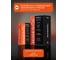 Синтетическое моторное масло REDIUM ASIA 5W-30 API SP ILSAC GF-6A (4 л) MINEROL 00-00010525 MNR01032 2