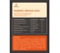 Синтетическое моторное масло REDIUM ASIA 5W-30 API SP ILSAC GF-6A (4 л) MINEROL 00-00010525 MNR01032 4