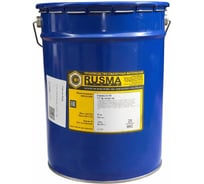Смазка RUSMA БАМ (15кг) 77