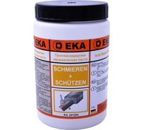 Паста противозадирная керамическая EKA 1 кг. 241204 Z