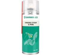 Смазка сухая GARWIN PRO с PTFE 500 мл (400) 973520-8400