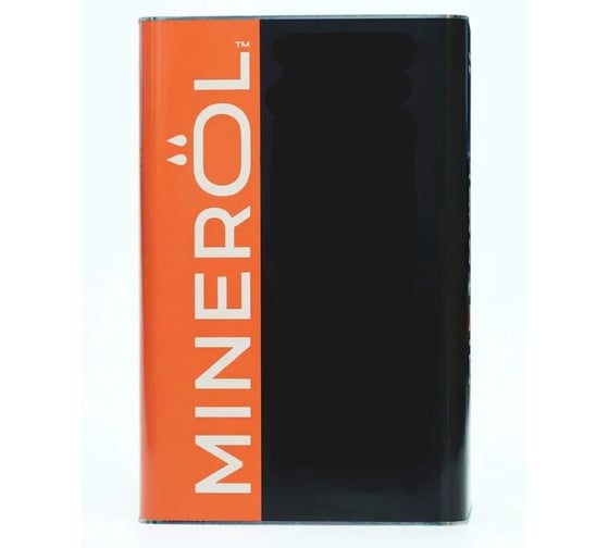 Масло трансмиссионное MINEROL GEARFORCE PRO GL-5 SAE 75W-90 (1 л.), MINEROL MNR04011