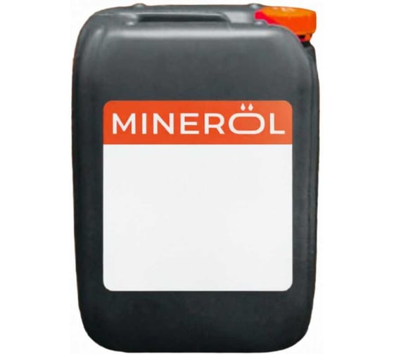 Масло моторное MINEROL CARGO PLUS SAE 10W-40 API CI-4; ACEA E4/Е7 (20 л.), MINEROL MNR02025