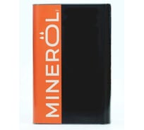 Моторное масло REDIUM PRO SAE 5W-30 API SN/CF ACEA С3 (4 л) MINEROL 00-00009250 MNR01047