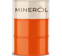 Масло моторное Minerol CARGO SAE 5W-30 API CK-4/CJ-4; ACEA E6/E9 (205 л) 00-00009949