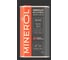 Моторное масло REDIUM SUPER SAE 5W-30 API SL/CF ACEA A3/B3, A3/B4 (1 л) MINEROL 00-00009905 MNR01001 1