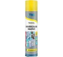 Универсальная силиконовая смазка ТКК Tekasol Multipurpose Grease 46667