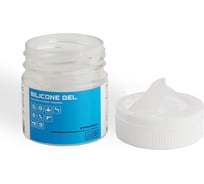 Смазка ROX SILICONE GEL (банка 20 гр) R784