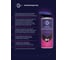 Смазка синтетическая многофункциональная ALTRAGON 520 мл DX500-10520 2