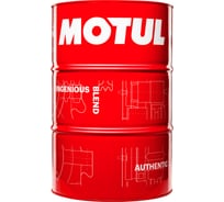 Синтетическое моторное масло MOTUL 8100 X-CESS 5W30 60 л 113531