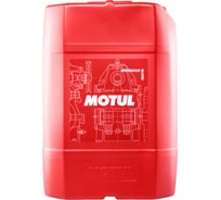 Трансмиссионные жидкости MOTUL MOTYLGEAR 75W90 20 л 113524