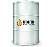Трансмиссионное масло ЛАКИРИС ТЭП-15 200л/170кг 164948