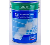 Смазка SKF (5 кг) SKF LGEV 2/5