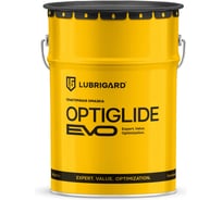 Пластичная смазка LUBRIGARD OPTIGLIDE EVO LI-100 EP00 (18 кг) LGEOGLI100EP00PK18