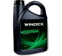 Масло WINDEX 75W-90 GL-4 1 л МТ30313W