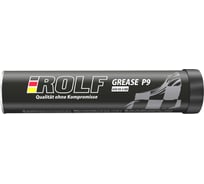 Grease P9 650 SX-2 HD 390г Rolf 667110