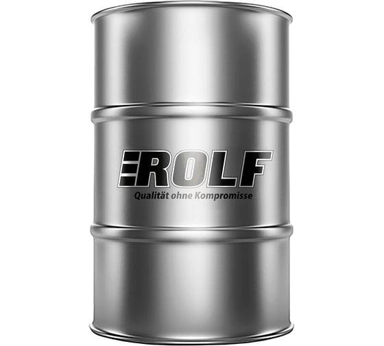 Смазка Rolf Grease P9 460 SX-1 180кг (металл) 667141