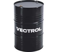 Минеральное моторное масло VECTROL 20w50 SG/CD 200 л ve3024
