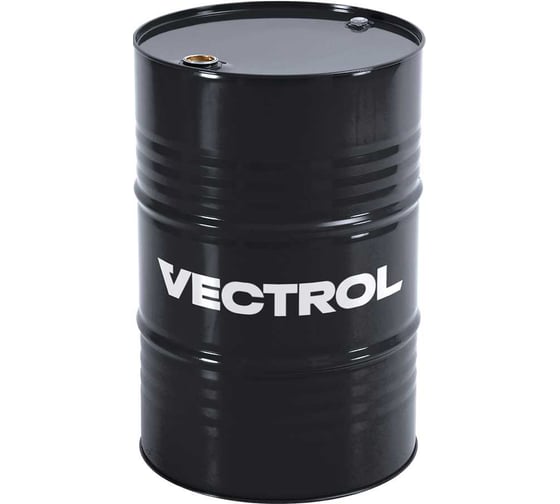 Минеральное моторное масло VECTROL 20w50 SG/CD 200 л ve3024