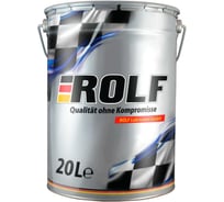 Смазка Rolf Grease P9 460 SX-1 18кг (металл) 81853