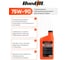 Масло трансмиссионное синтетическое RhinOIL ТРАНСТЕК SAE 75w-90 API GL-5 для трансмиссии моторных лодок и катеров 1л 4607182662710 4