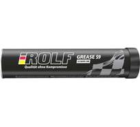 Смазка Rolf Grease S9 LX 220 ЕР-2 HD 390г 667111