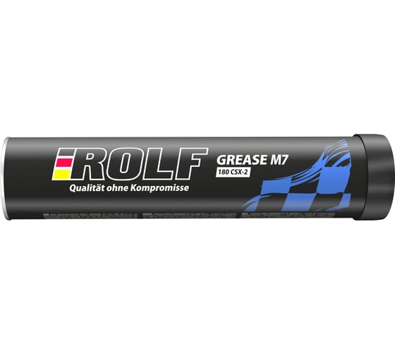 Смазка Rolf Grease M7 180 CSX-2 390г 667076