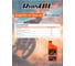 Масло моторное синтетическое RhinOil ЭНДУРО SAE 10w-40 API SN/SM/SL/SH/SG JASO MA2 1 л 4631170062992 3