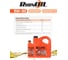Масло моторное синтетическое RhinOil RHINOIL TITAN SAE 5w-30 API SN/SN+, ACEA C3 1л 4631152355913 3