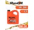 Масло моторное синтетическое RhinOil RHINOIL TITAN SAE 5w-30 API SN/SN+, ACEA C3 4л 4607182662130 2