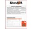Масло моторное синтетическое RhinOil TITAN SAE 5w-40 API SN/CF, ACEA A3/B4 4л 4631143681434 3