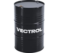 Минеральное моторное масло VECTROL 15w40 Diesel CI-4 200 л ve3151