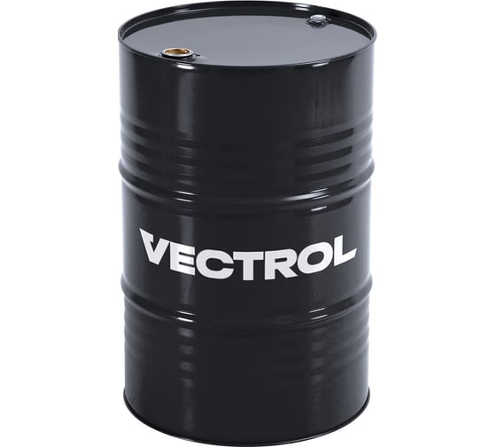 Минеральное моторное масло VECTROL 20w50 Diesel CF-4 200 л ve3031