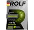 Масло Rolf Transmission 75W-90 GL-4/GL-5 4л (металл) 323140 1