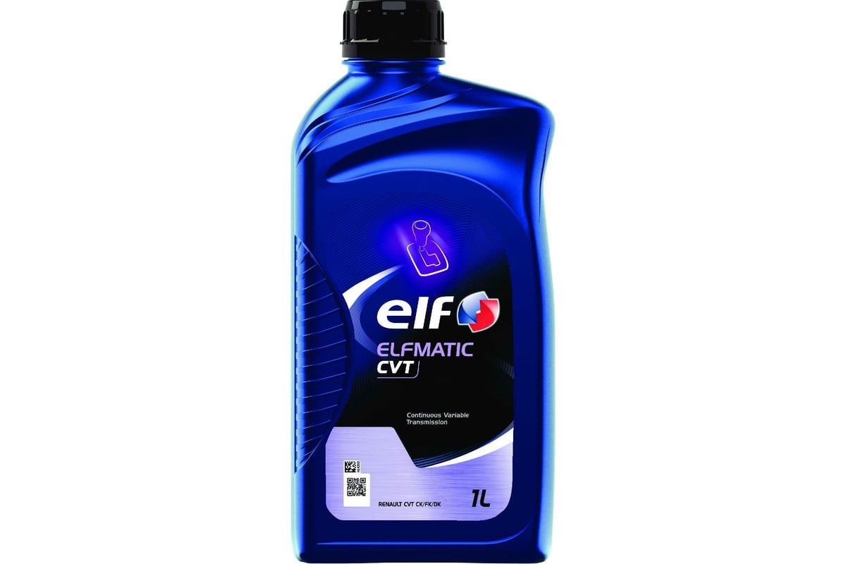 Купить Масло Elf Elfmatic G3 Syn