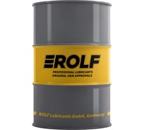 Трансмиссионное масло Rolf Professional DSG/DCT 60л (металл) 322911