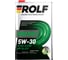 Масло Rolf Energy 5W-30 A3/B4 SL/CF 1л (металл) 101867 1