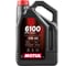 Масло моторное MOTUL 6100 SYN-CLEAN SPEC 5W40 5 л 113899 1