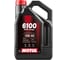 Масло моторное MOTUL 6100 SYN-NERGY SPEC 5W40 4 л 113881 1