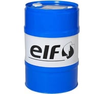 Масло для 4-х тактных двигателей ELF EVOL700 STI 10W40 5848, 60 л 201541