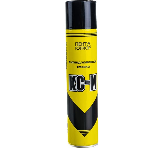 Касторовая антиадгезионная разделительная смазка Connector КСМ KSM