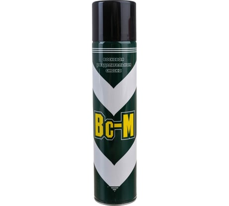 Восковая антиадгезионная разделительная смазка Connector ВСМ VSM