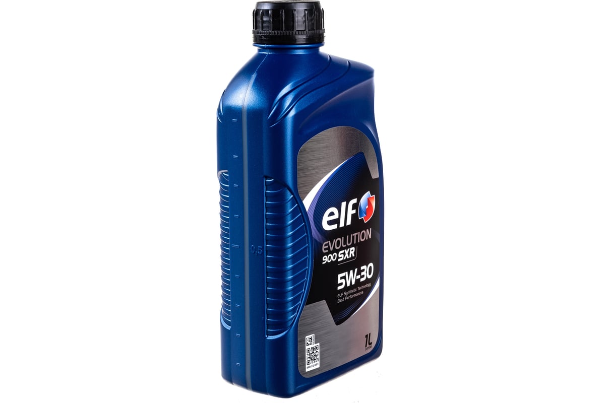 ELF EVOLUTION 900 SXR 5W30 4L синтетическое моторное масло  купить по  выгодной цене в интернет-магазине Карел-Импэкс