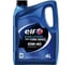 Моторное масло для дизелей ELF EVOLUTION 700 TURBO DIESEL 10W40 4L 11140501 1