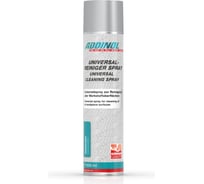 Адгезивное масло Addinol Universalreinigerspray 71730433ML
